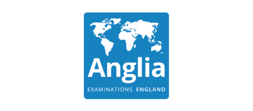 Anglia Examinations Spain